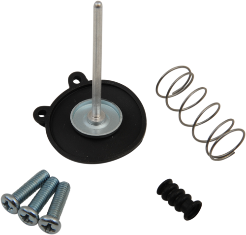 Acceleration Pump Rebuild Kit - Honda