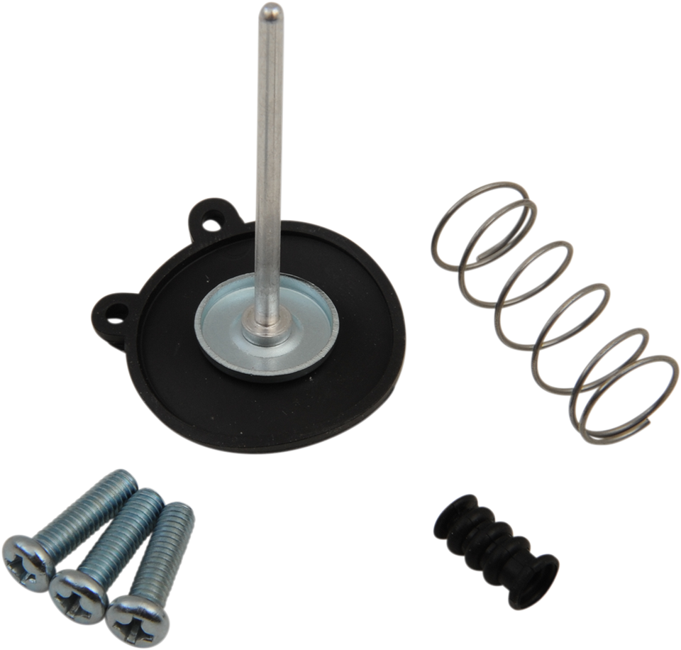 Acceleration Pump Rebuild Kit - Honda