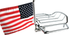 Rack Flag Mount - With 6" X 9" Flag - Air Wing®