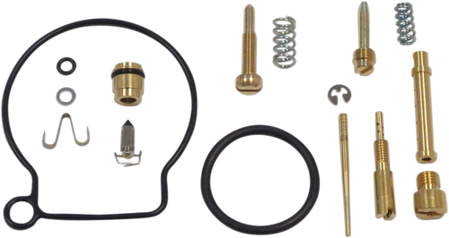 Carburetor Repair Kit - Polaris