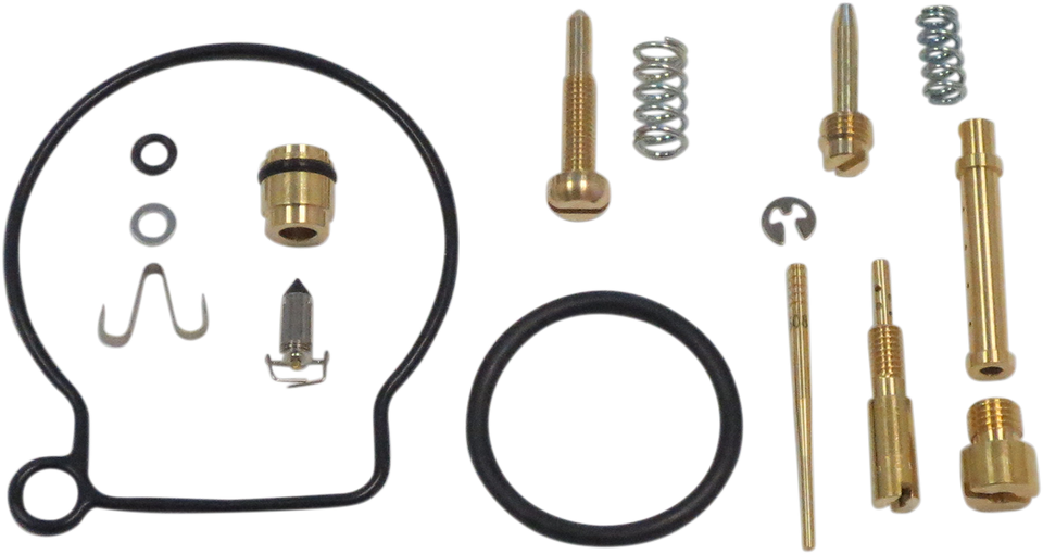 Carburetor Repair Kit - Polaris