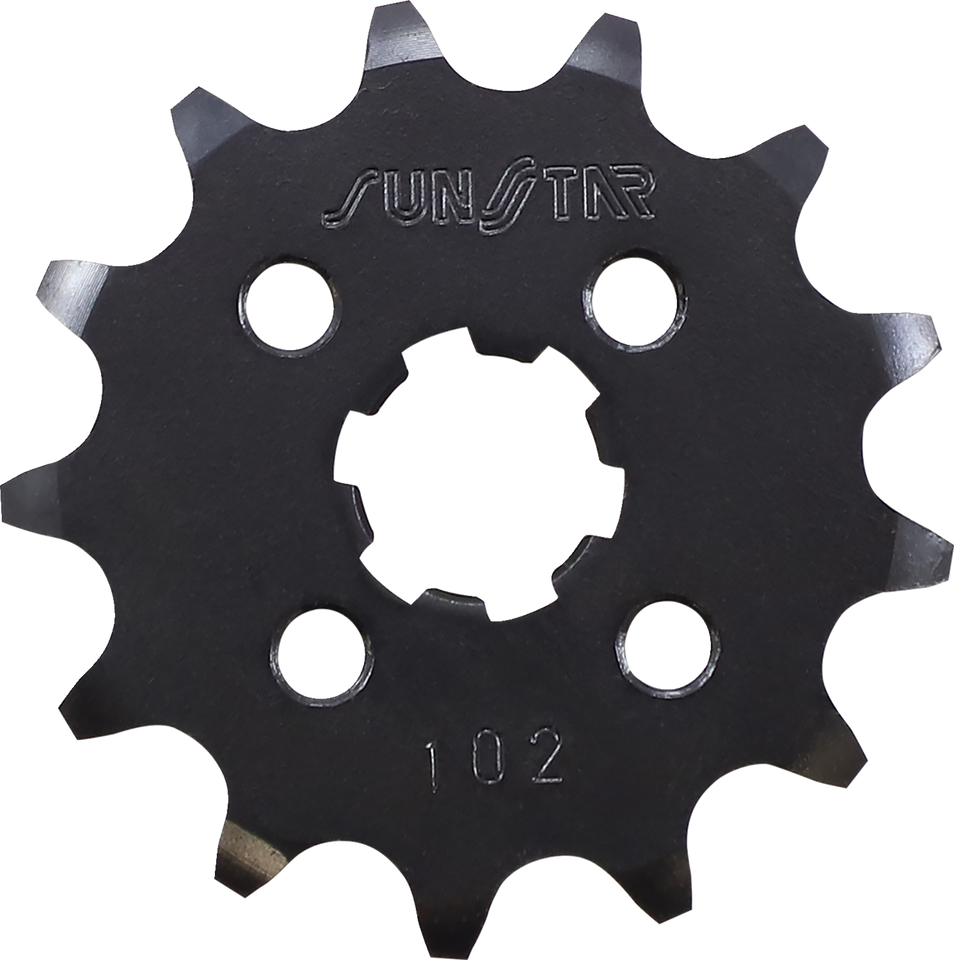 Countershaft Sprocket - 13 Tooth - Honda - Lutzka's Garage