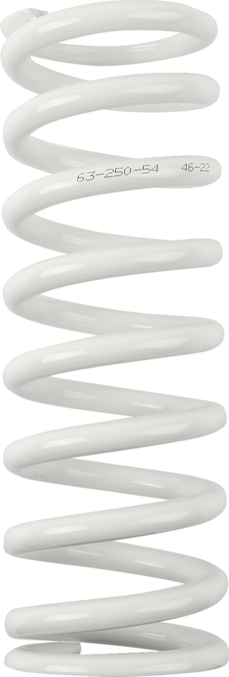 Shock Spring - 63 mm - 54 n/mm