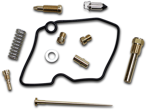 Carburetor Repair Kit - Arctic Cat