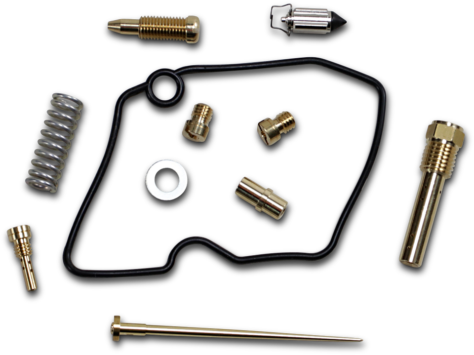 Carburetor Repair Kit - Arctic Cat
