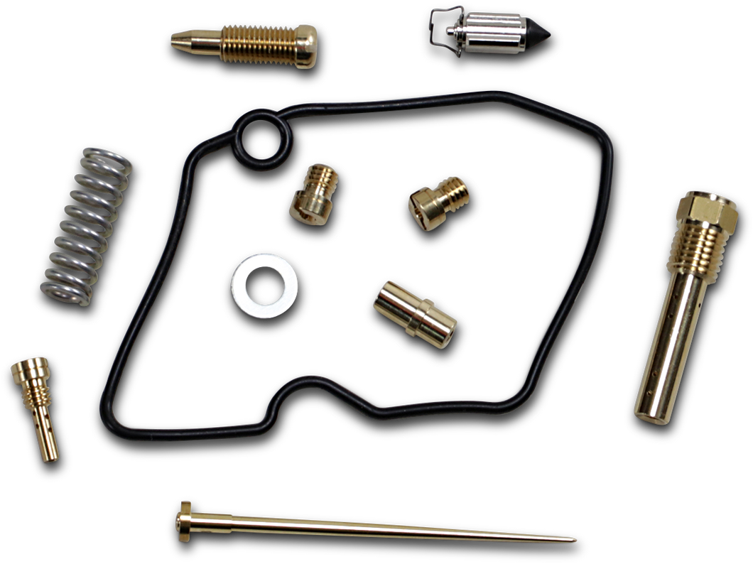 Carburetor Repair Kit - Arctic Cat