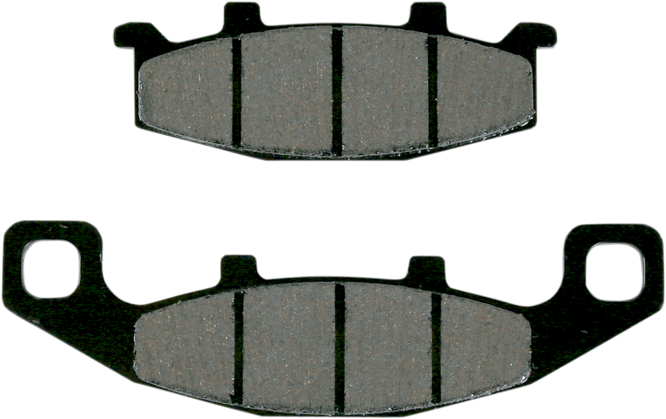 HF Brake Pads - EX250F