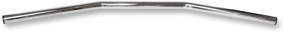 Handlebar - Drag - Chrome - Lutzka's Garage