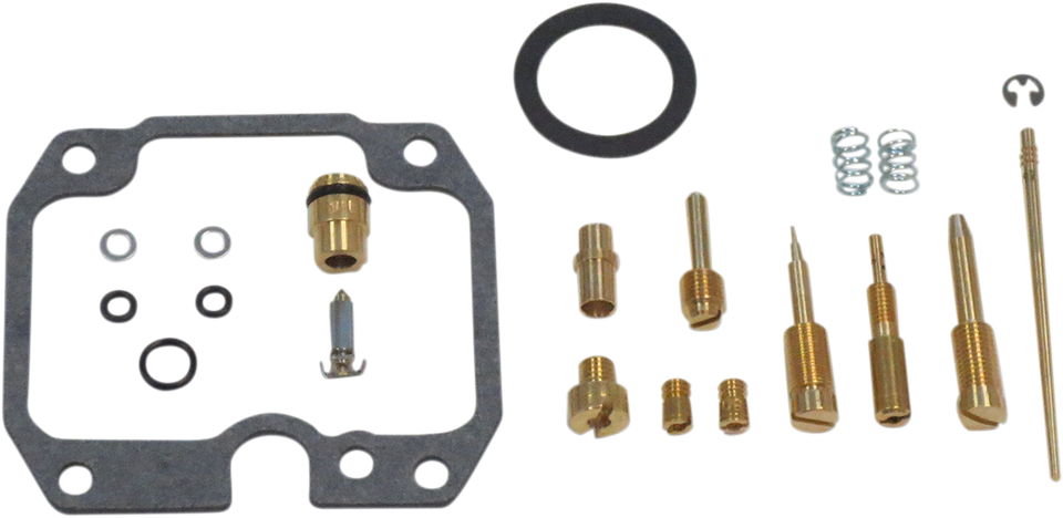 Carburetor Repair Kit - Yamaha