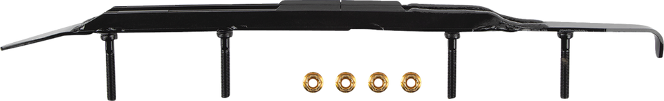 Slim Jim2® Wear Bars - 4" - Lutzka's Garage