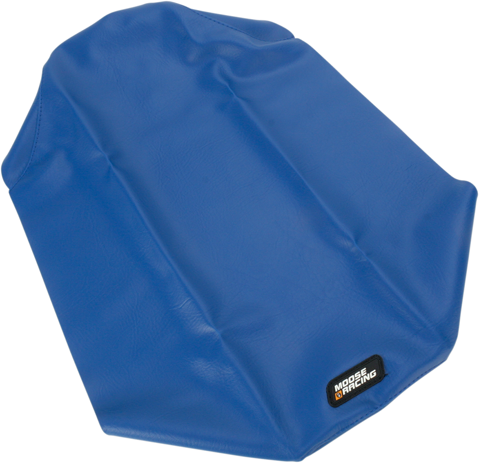 Seat Cover - Blue - Honda - Lutzka's Garage