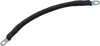 Battery Cable - 6" - Black - Lutzka's Garage