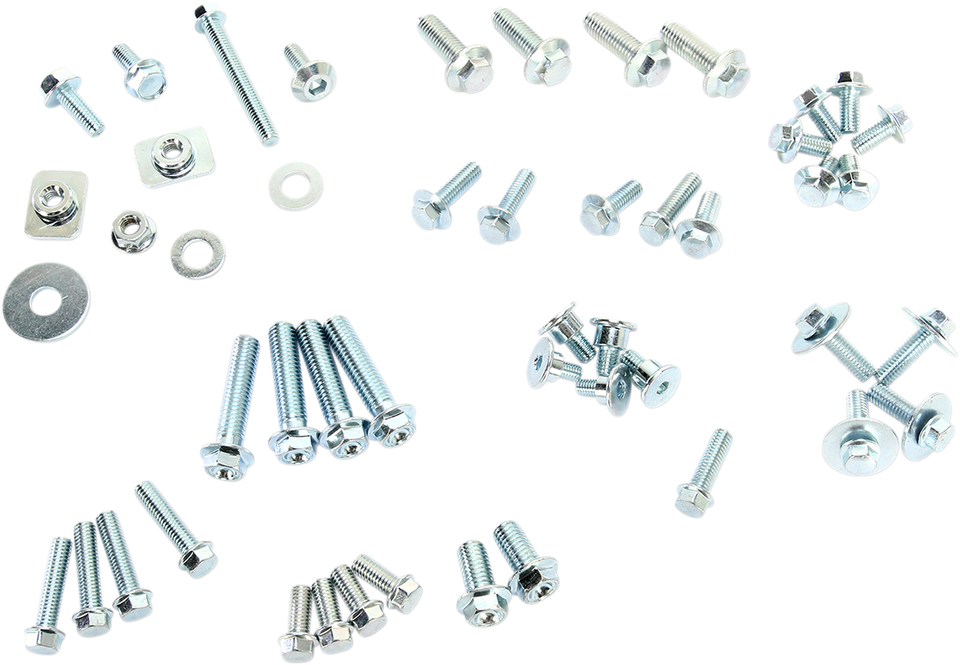 Track Pack - Yamaha - Kit