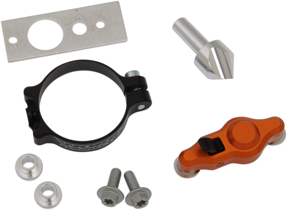 Pro Launch Start Device - KTM