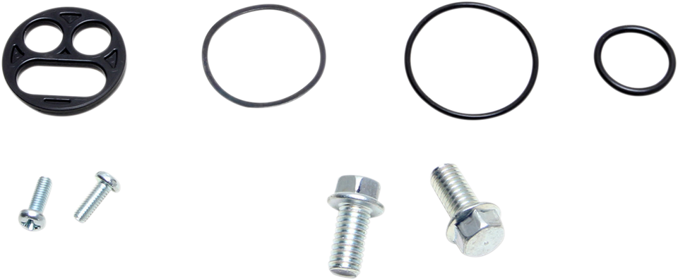 Fuel Petcock Rebuild Kit - Kawasaki/Suzuki