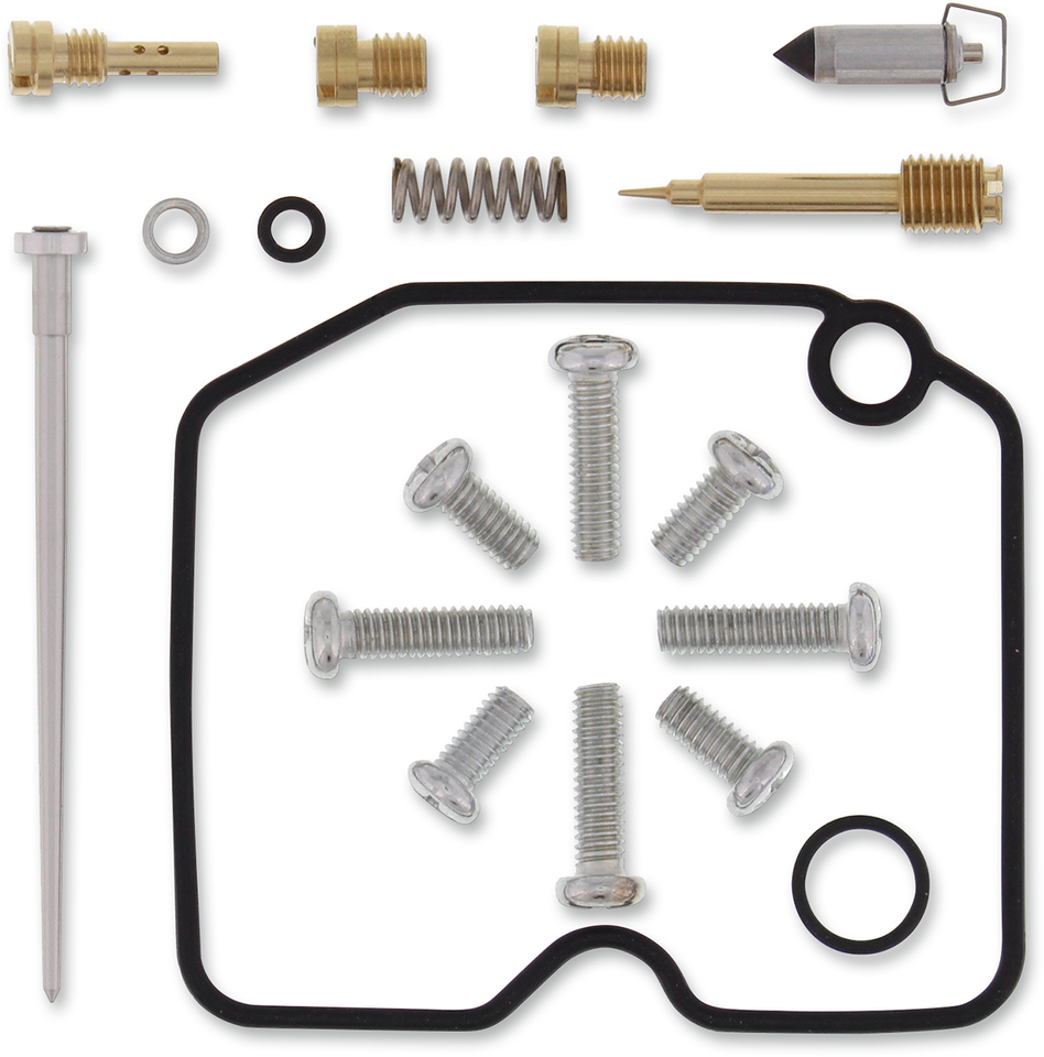 Carburetor Repair Kit - Arctic Cat