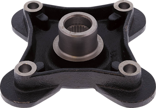 Wheel Hub - Front/Rear - Polaris