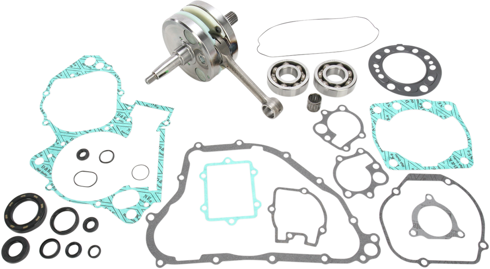Crankshaft Kit - OE Crankshaft Replacement - Honda