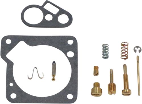 Carburetor Repair Kit - Yamaha