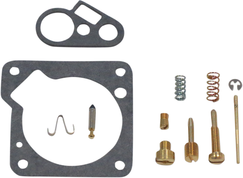 Carburetor Repair Kit - Yamaha