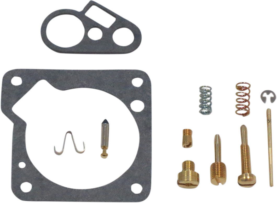 Carburetor Repair Kit - Yamaha