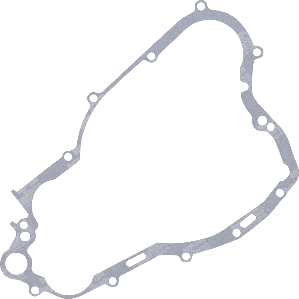 Gasket Clutch Inner - Yamaha