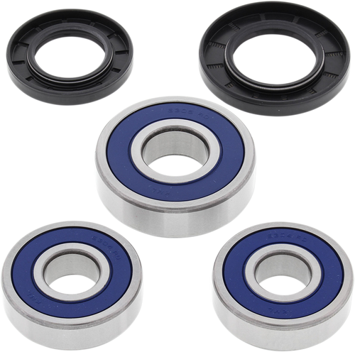 Wheel Bearing Kit - Rear - Yamaha