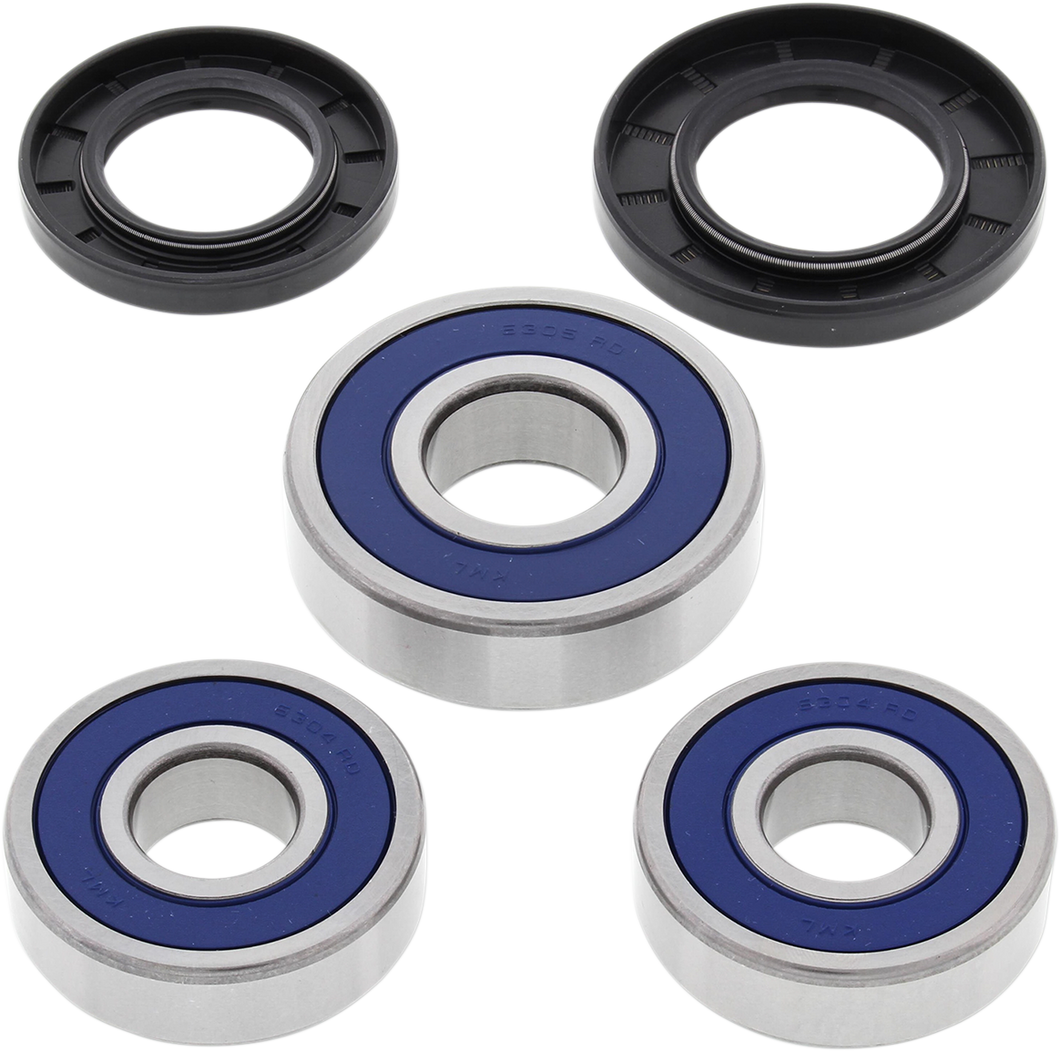 Wheel Bearing Kit - Rear - Yamaha