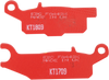 Sport Carbon Brake Pads