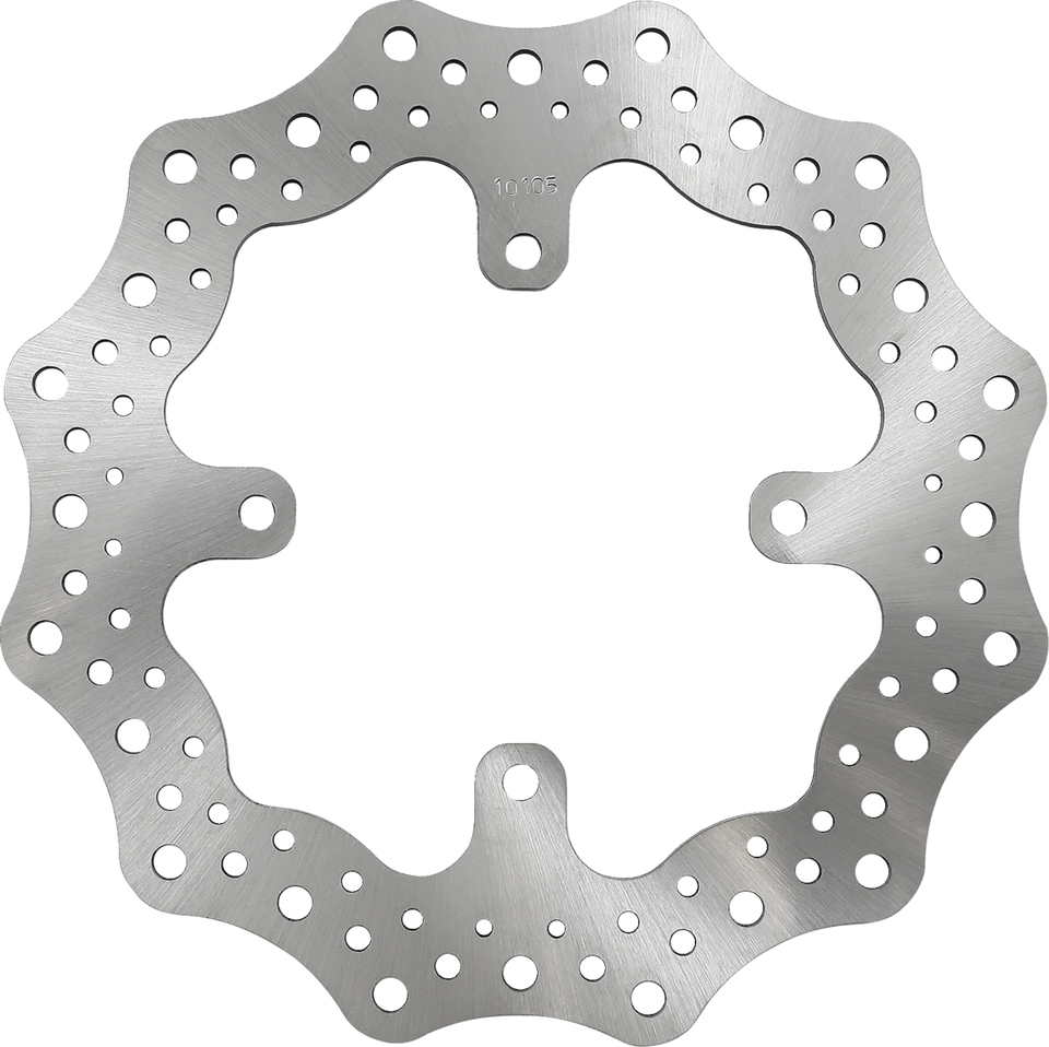 RFX Rotor - Rear - Honda