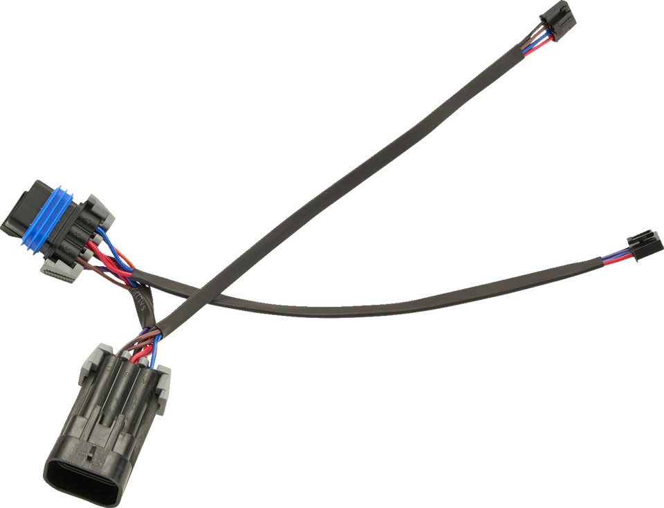 Wiring Adapter - Indian