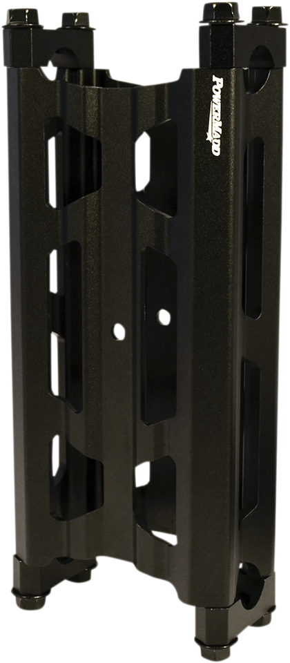 Risers - Pivot - 8" - Wide - Lutzka's Garage