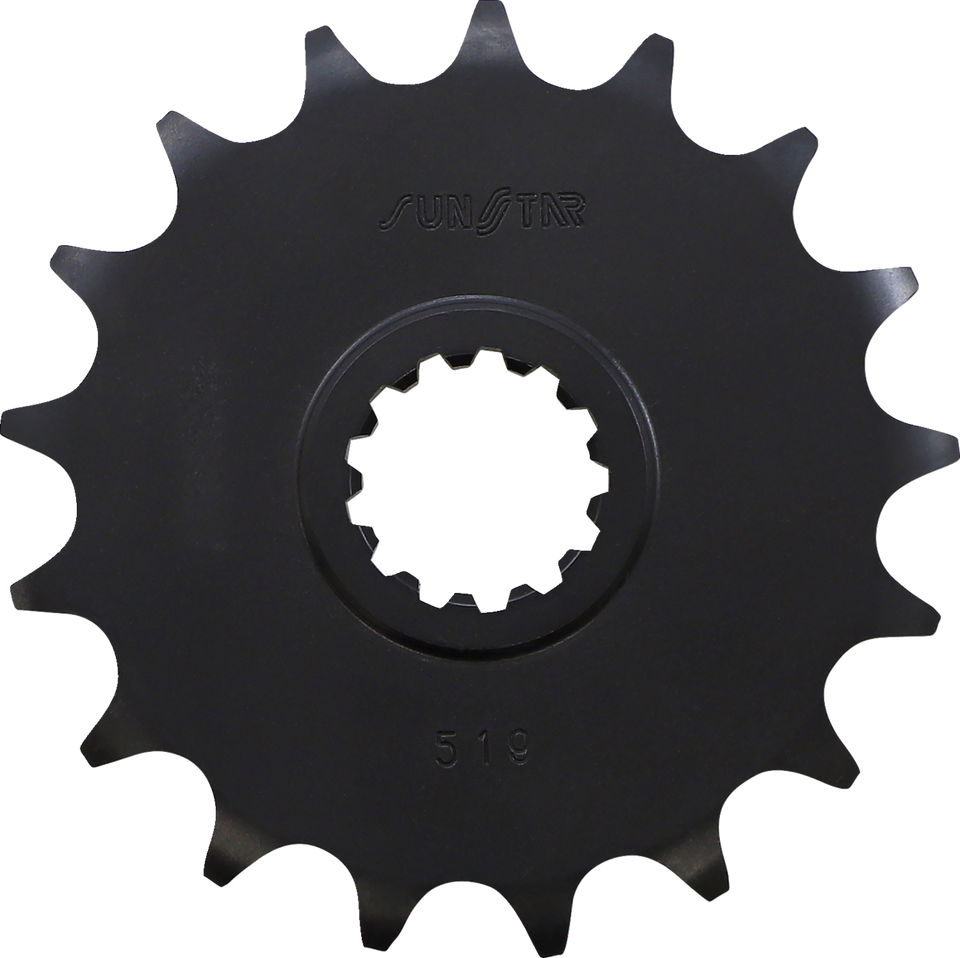 Countershaft Sprocket - 17 Tooth