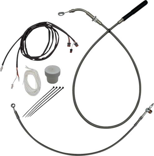 EZ Installation Kit - +8