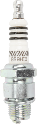 Iridium IX Spark Plug - BR9HIX