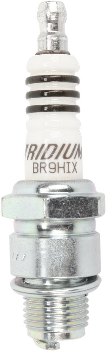 Iridium IX Spark Plug - BR9HIX