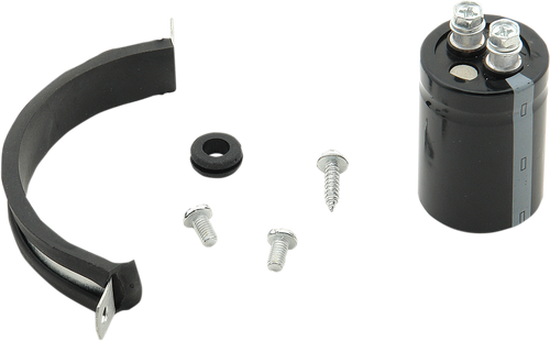 Battery - Eliminator