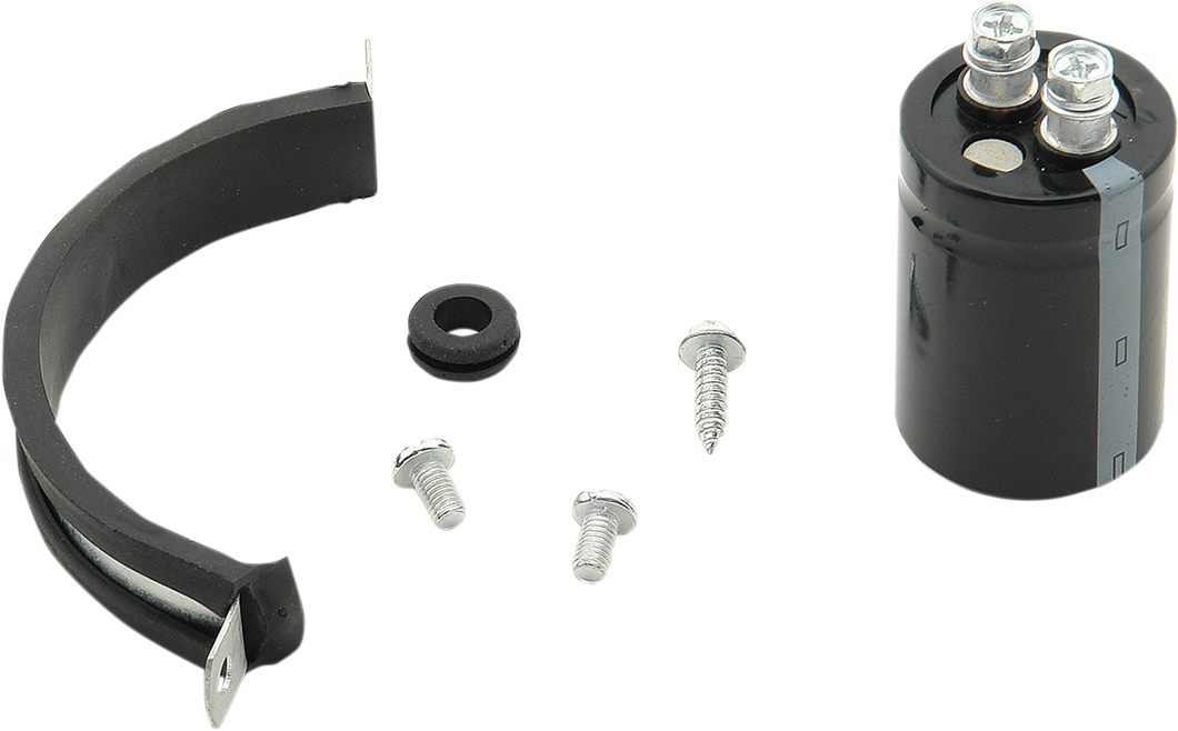 Battery - Eliminator