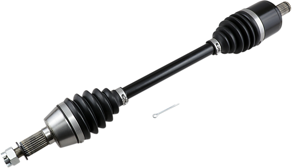 Axle Kit - CV - Complete - Heavy-Duty - Front Left/Right - Polaris