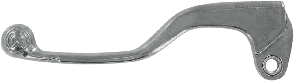 Clutch Lever - Shorty - Polished
