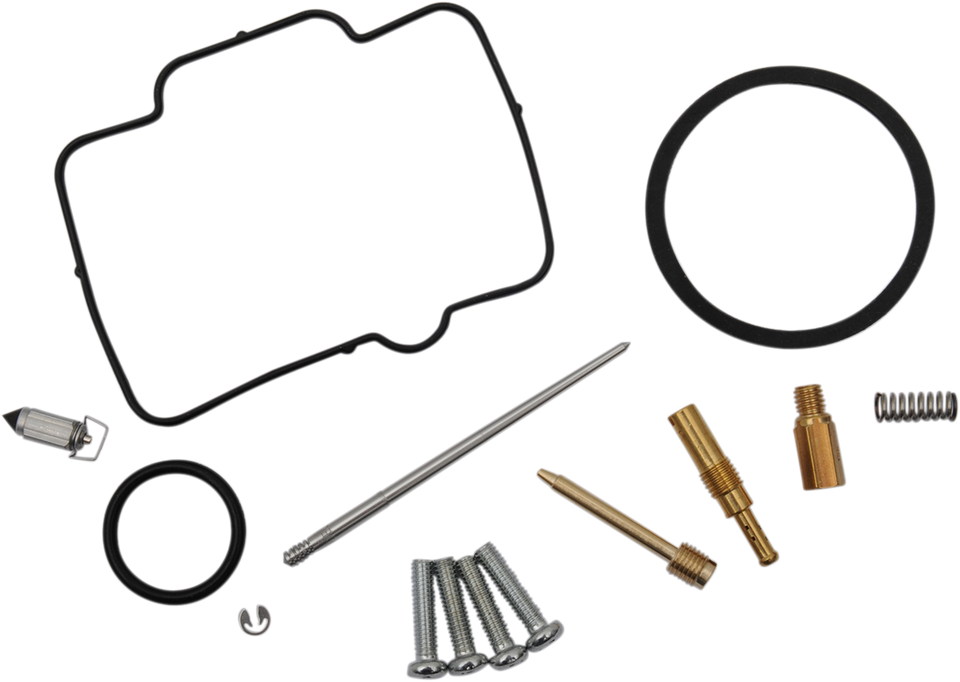 Carburetor Repair Kit - Kawasaki