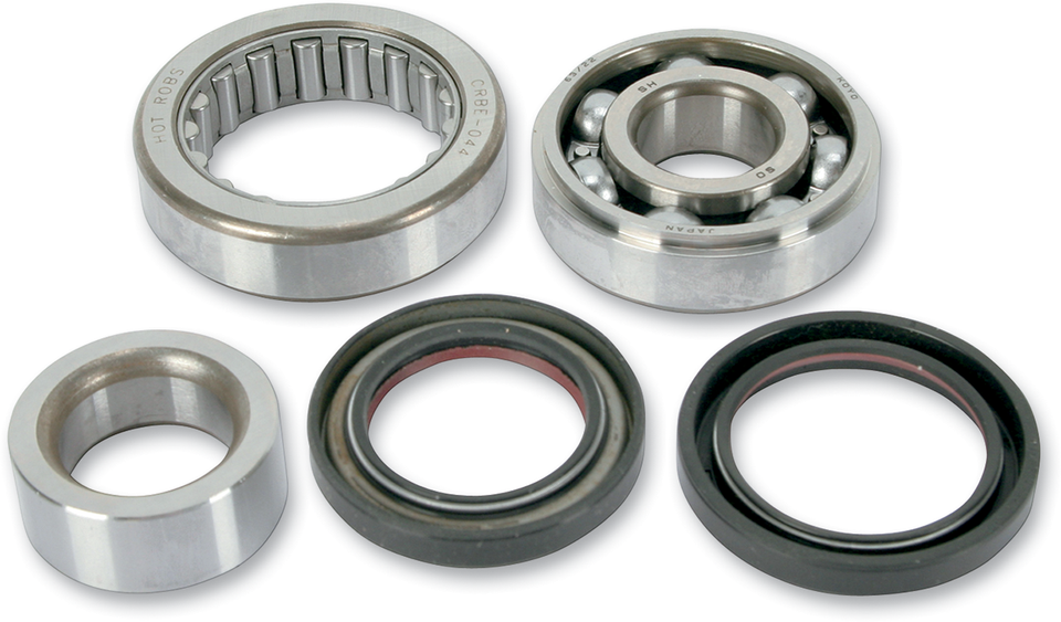 Crankshaft Bearings - Honda