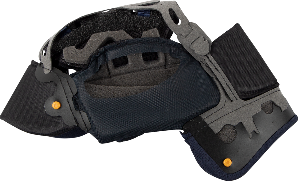 Corsair-X/Defiant-X/Signet-X Interior Pad - EP V - 10 mm