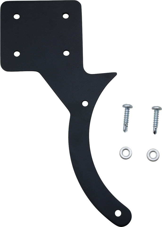 Power Vision 3 Mount Kit - Can-Am