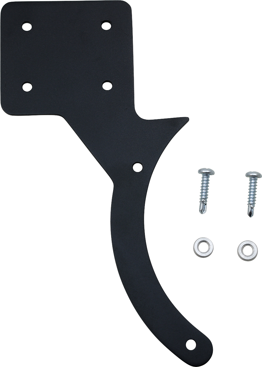 Power Vision 3 Mount Kit - Can-Am