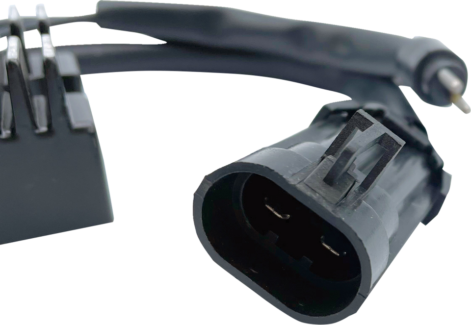 Regulator/Rectifier - Harley Davidson