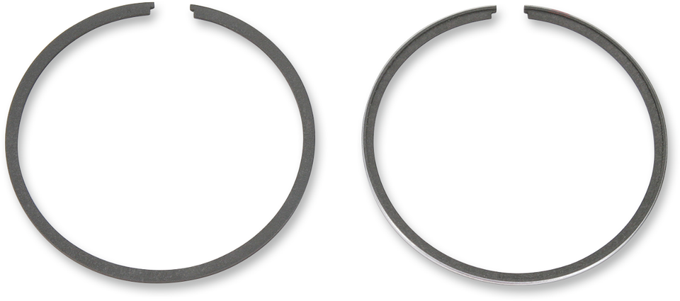 Piston Assembly - Rotax - Standard