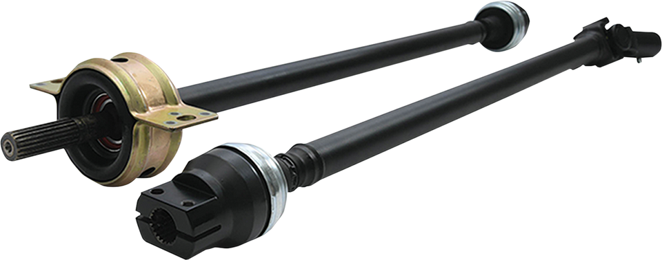 Complete Propeller Shaft