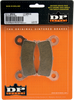 Sintered Brake Pads - DP510