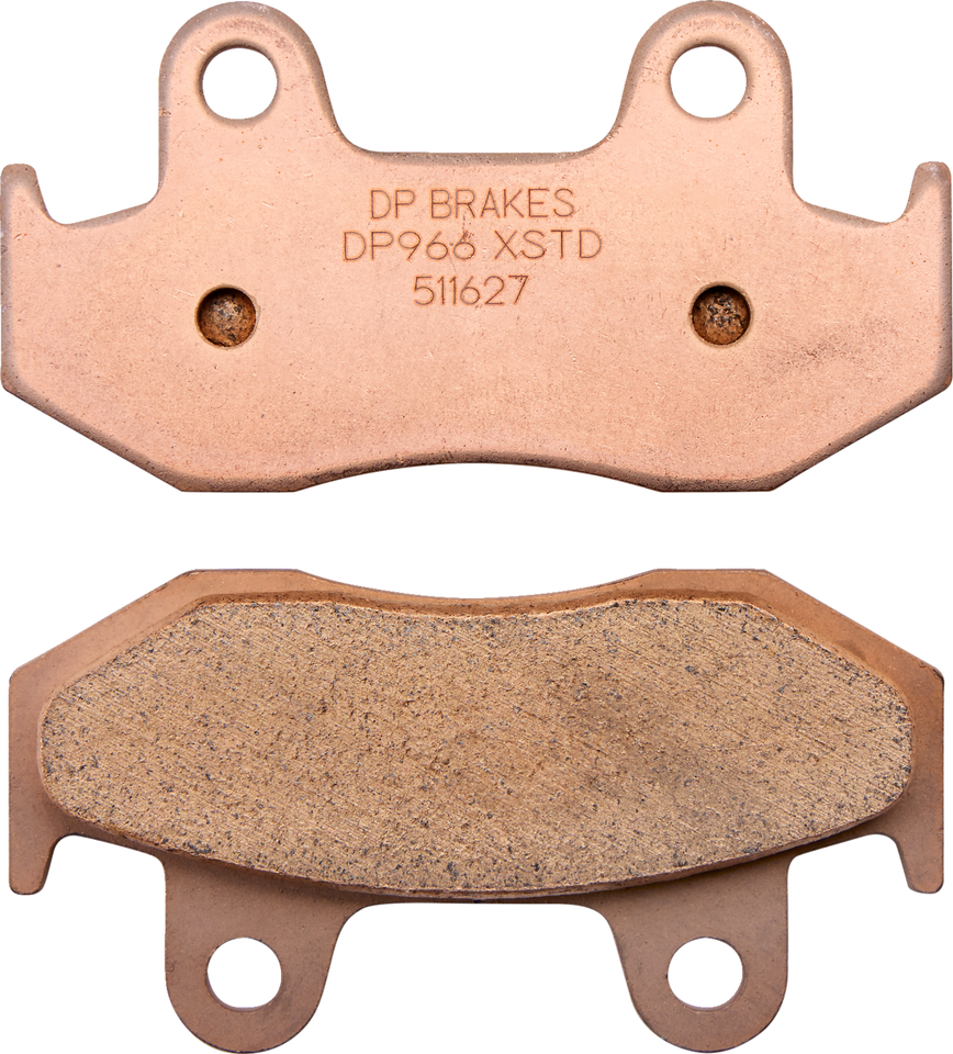 Standard Brake Pads - Yamaha
